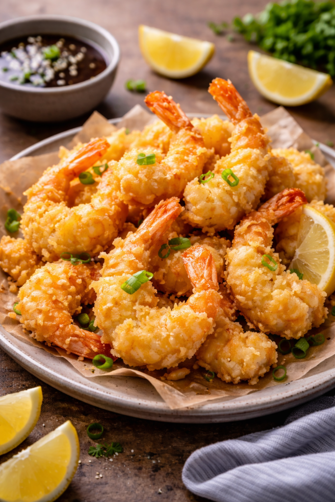 PANKO японски стил (опаковка 10 кг)
