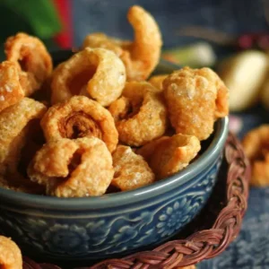 СВИНСКИ ПУКАНКИ
